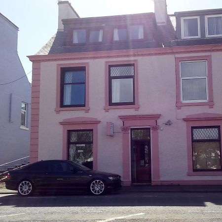 Dunhaven Guest House Stranraer Esterno foto