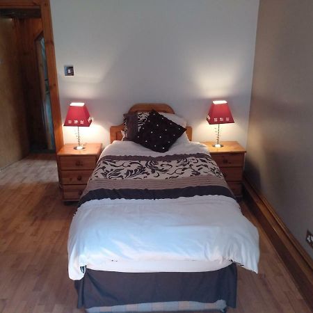 Dunhaven Guest House Stranraer Esterno foto