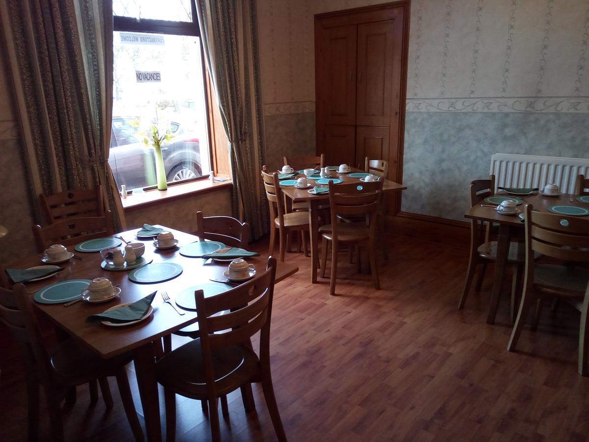 Dunhaven Guest House Stranraer Esterno foto