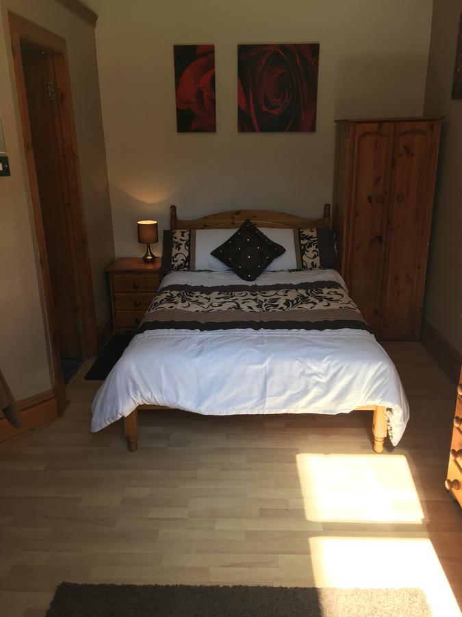 Dunhaven Guest House Stranraer Esterno foto