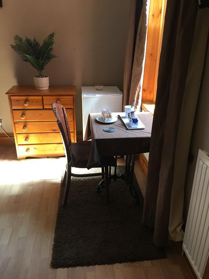 Dunhaven Guest House Stranraer Esterno foto