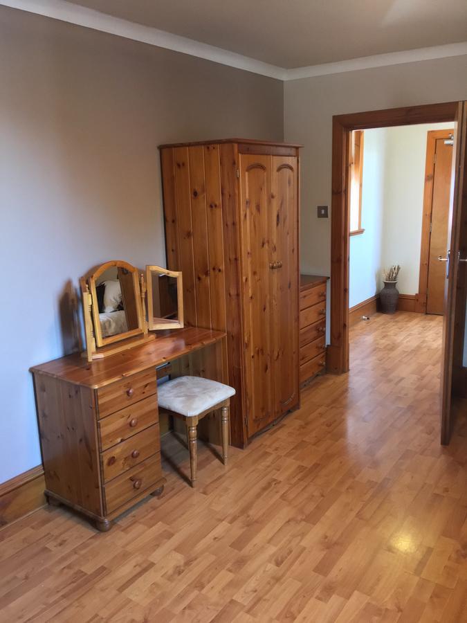 Dunhaven Guest House Stranraer Esterno foto