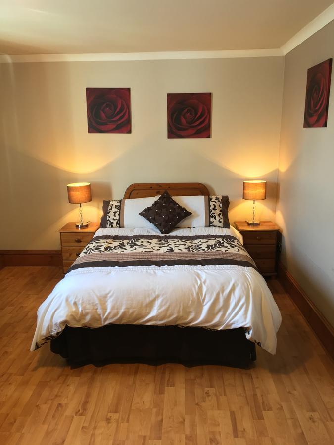 Dunhaven Guest House Stranraer Esterno foto