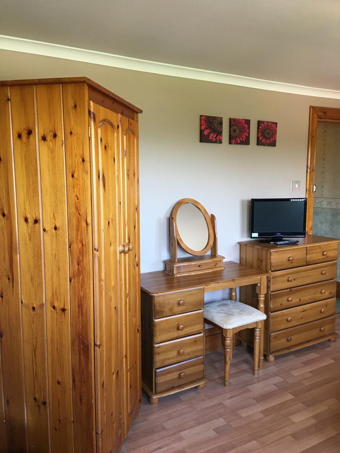 Dunhaven Guest House Stranraer Esterno foto
