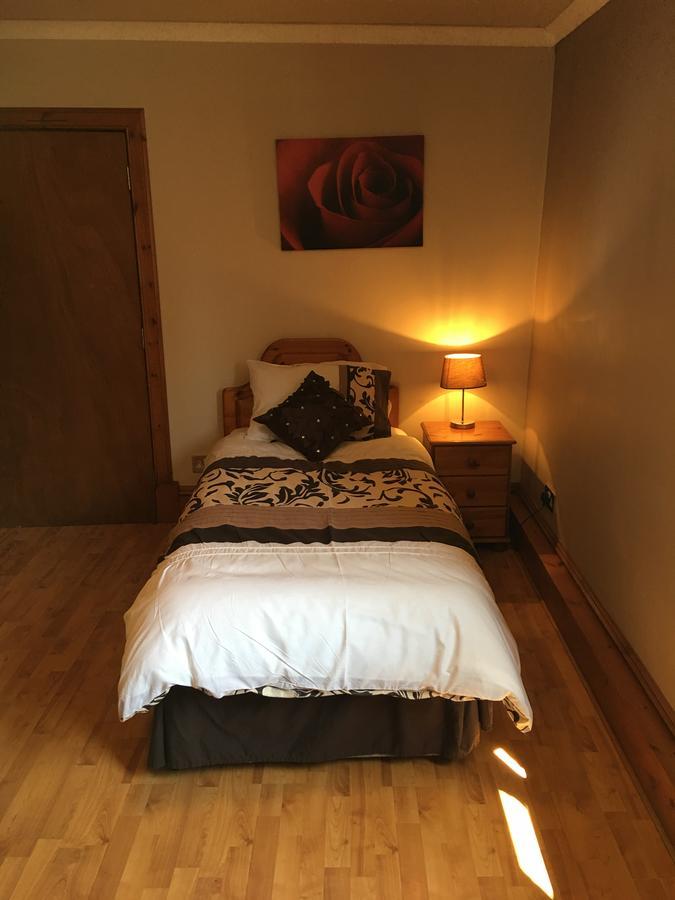 Dunhaven Guest House Stranraer Esterno foto