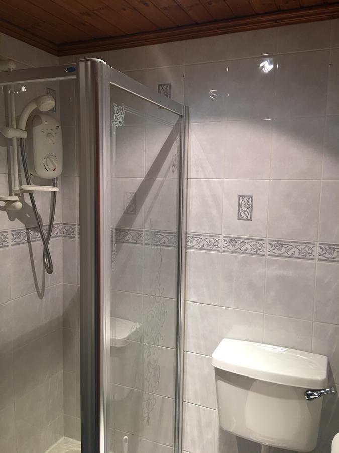 Dunhaven Guest House Stranraer Esterno foto