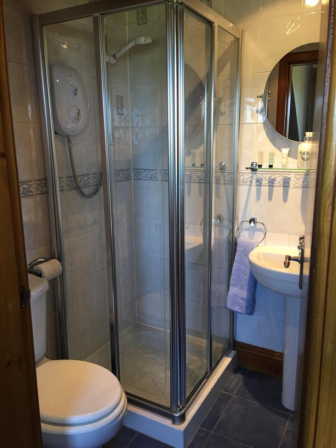 Dunhaven Guest House Stranraer Esterno foto