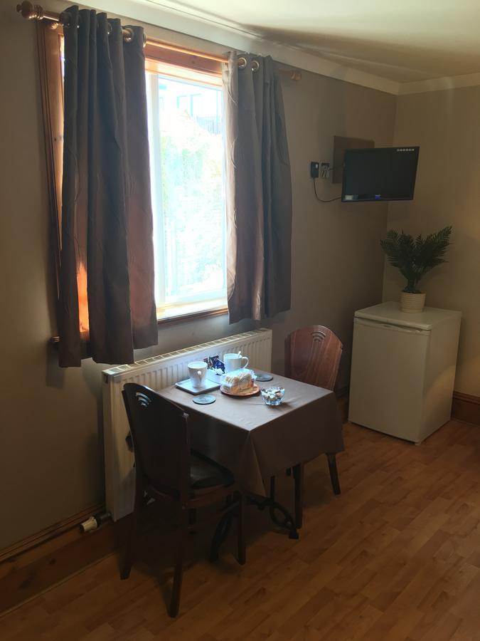 Dunhaven Guest House Stranraer Esterno foto