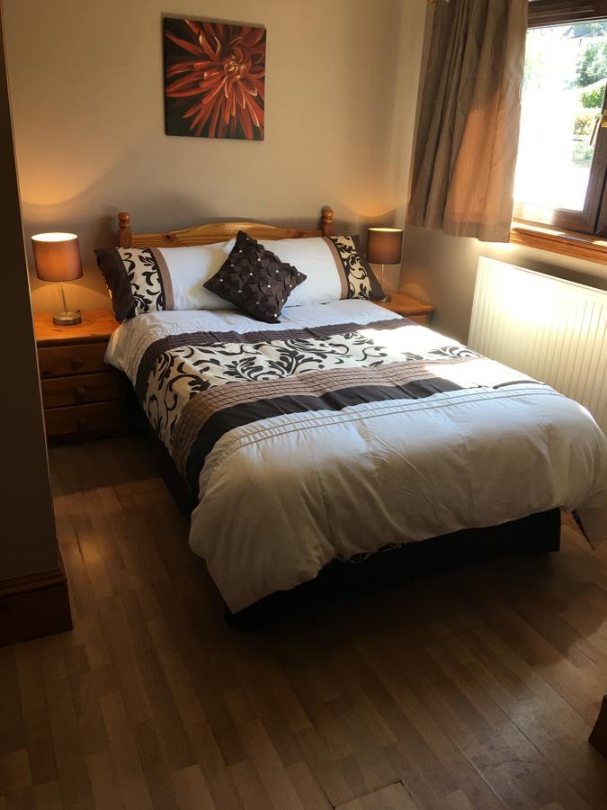 Dunhaven Guest House Stranraer Esterno foto