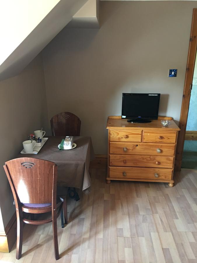 Dunhaven Guest House Stranraer Esterno foto