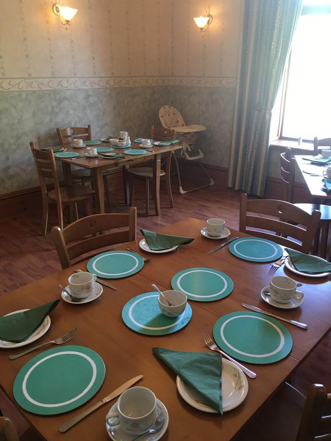 Dunhaven Guest House Stranraer Esterno foto