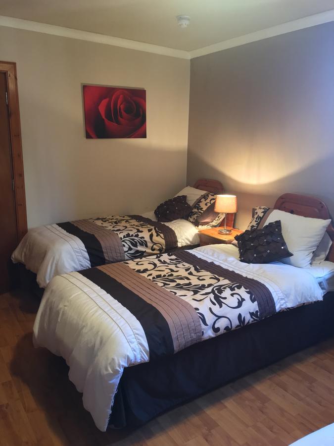 Dunhaven Guest House Stranraer Esterno foto