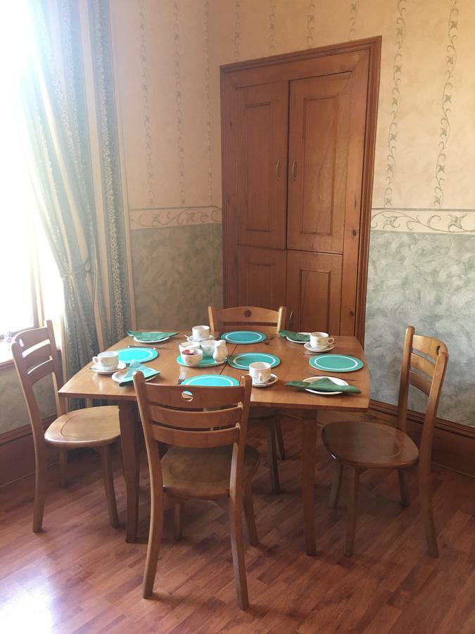 Dunhaven Guest House Stranraer Esterno foto