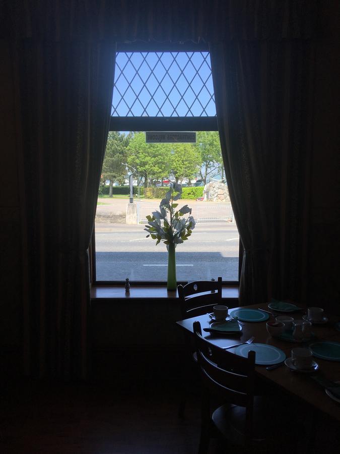Dunhaven Guest House Stranraer Esterno foto
