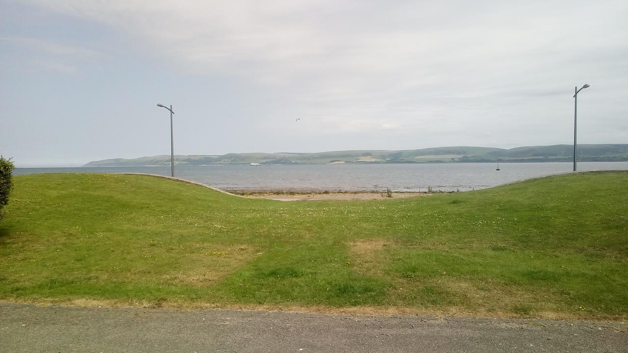Dunhaven Guest House Stranraer Esterno foto
