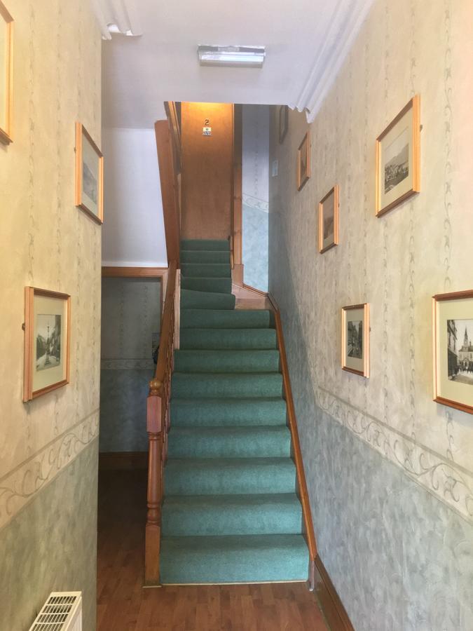 Dunhaven Guest House Stranraer Esterno foto