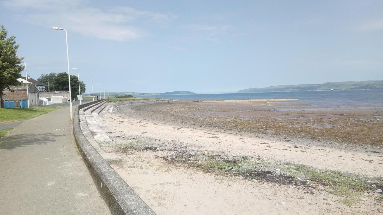 Dunhaven Guest House Stranraer Esterno foto