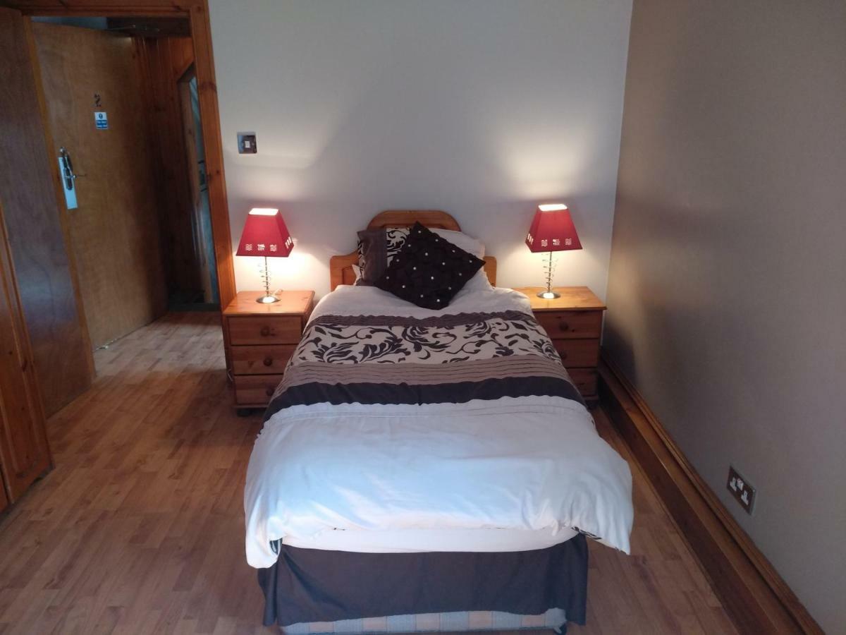 Dunhaven Guest House Stranraer Esterno foto