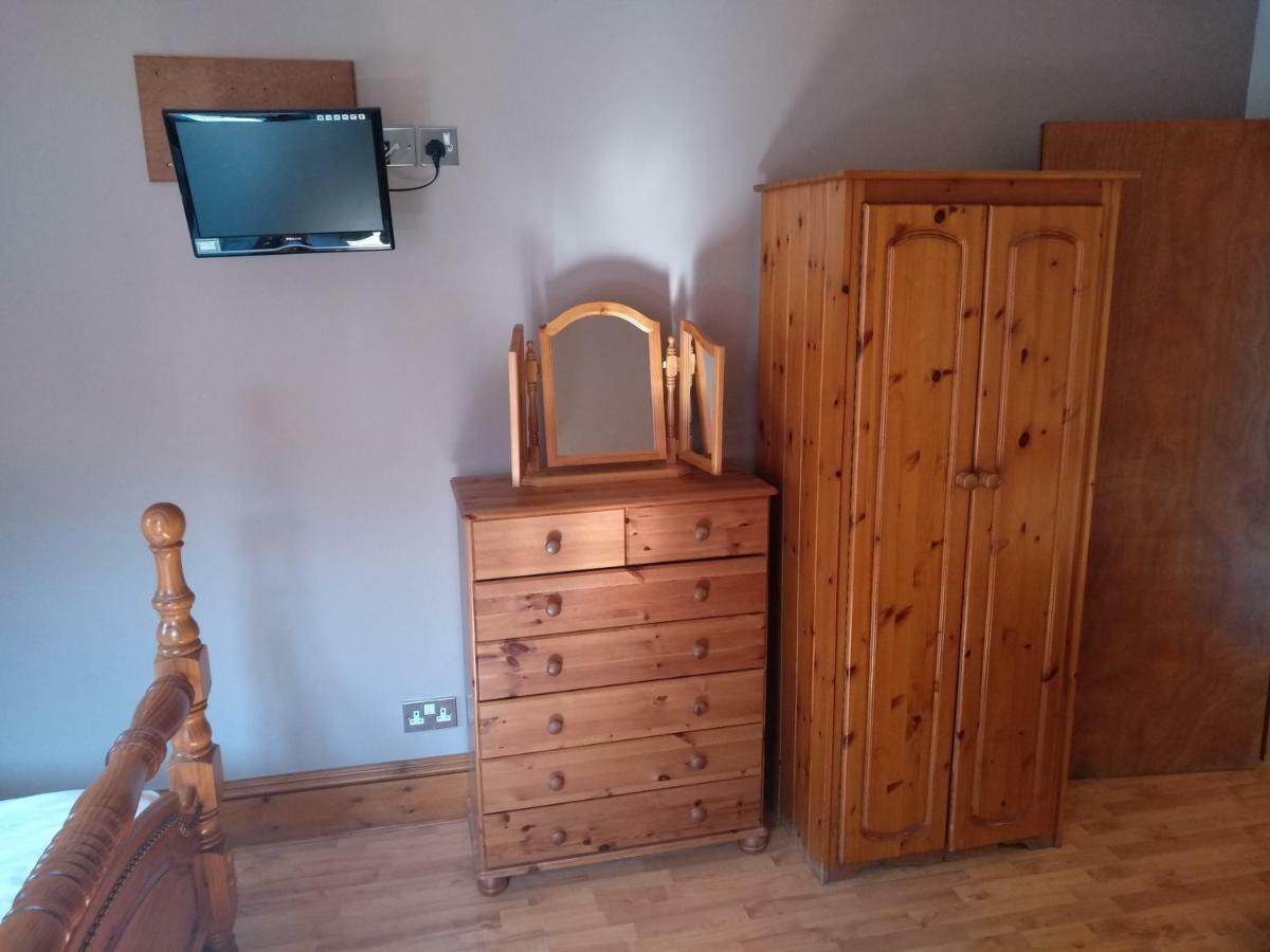 Dunhaven Guest House Stranraer Esterno foto