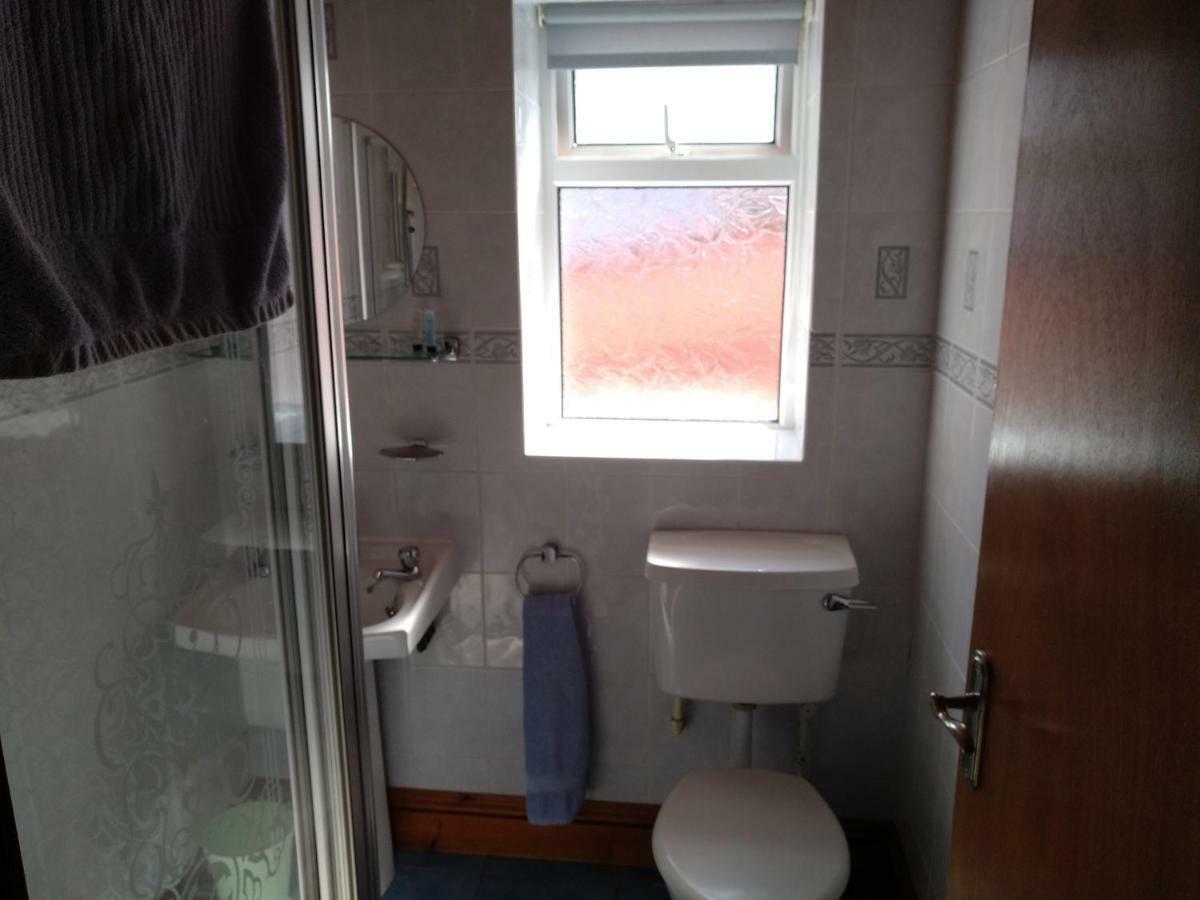 Dunhaven Guest House Stranraer Esterno foto
