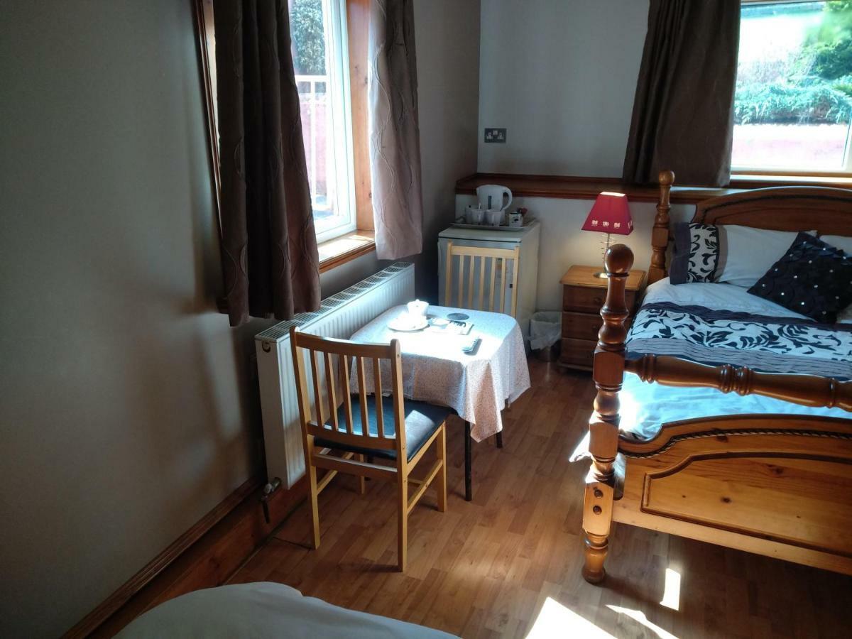 Dunhaven Guest House Stranraer Esterno foto