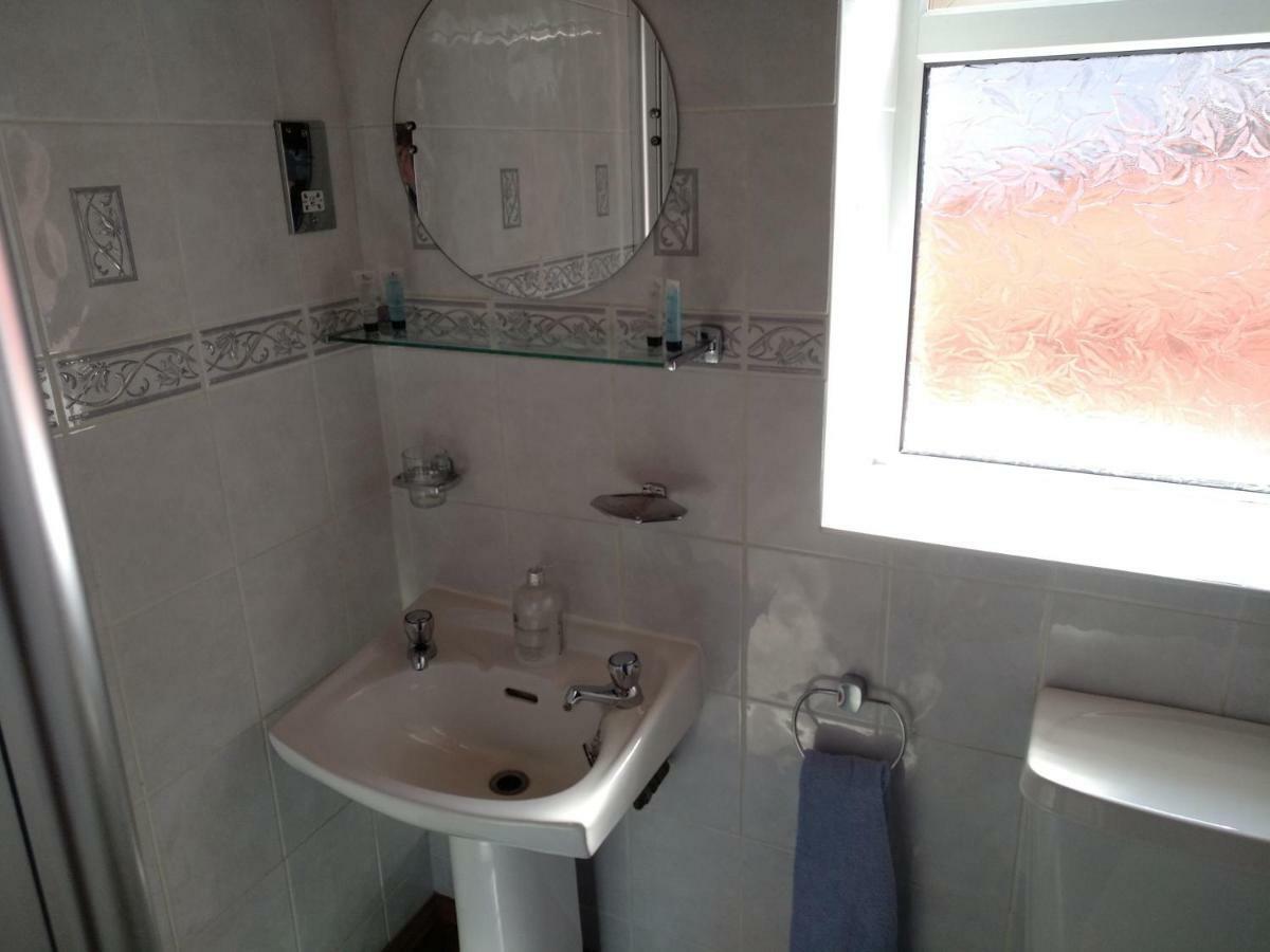 Dunhaven Guest House Stranraer Esterno foto