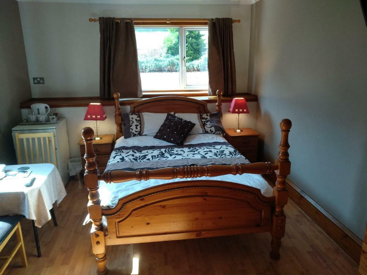 Dunhaven Guest House Stranraer Esterno foto